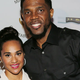 Faith Rein and Udonis Haslem (Alexander Tamargo/Getty Images)